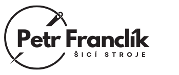 Petr Franclík - Šicí stroje